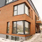 Apartamento Modern One-bedroom With Balcony - Cometei